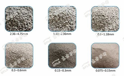 必看！耐火骨料在耐火澆注料中的作用